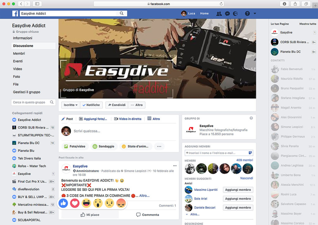 easydiveaddict