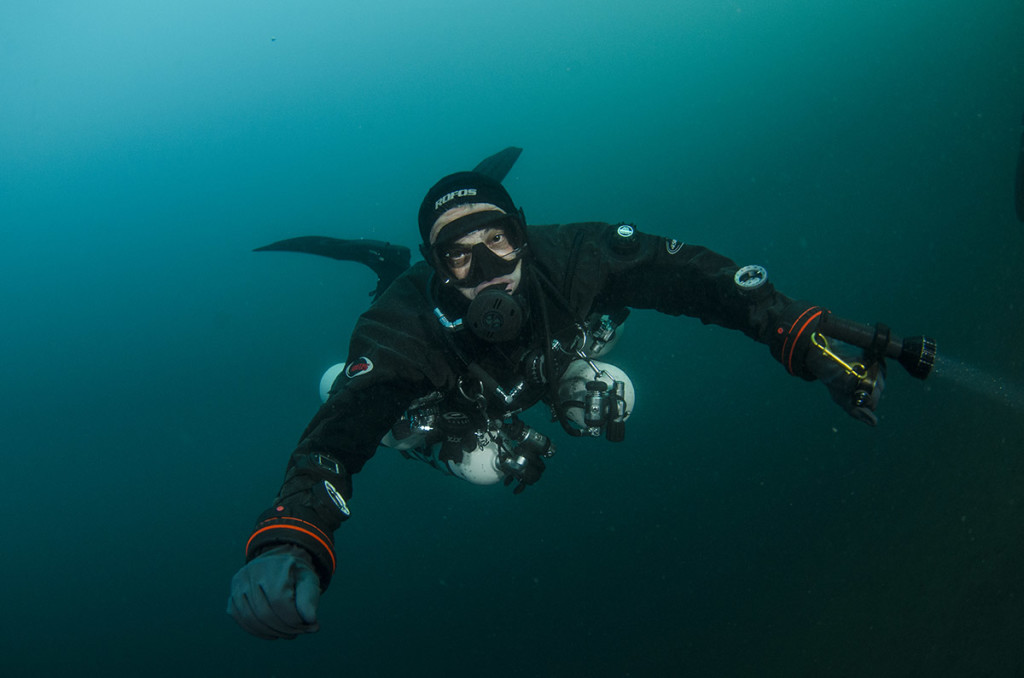 sidemount